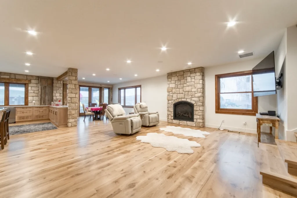 professional construction services