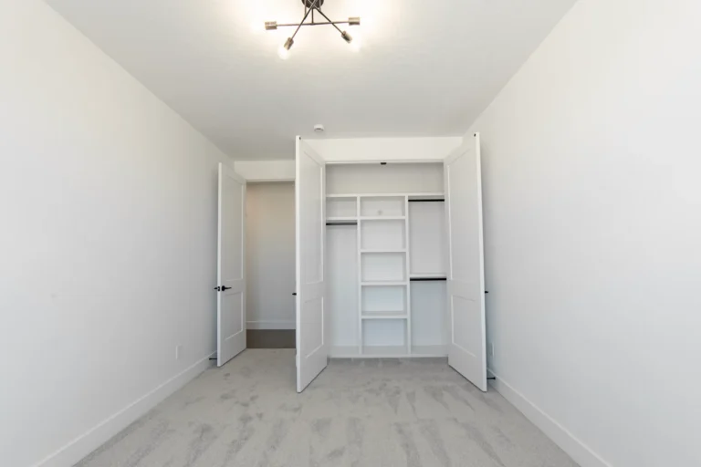 custom home builder portfolio