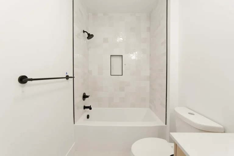 custom home builder portfolio