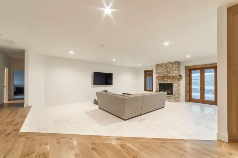 custom home design portfolio