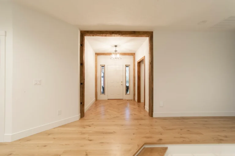 custom home design portfolio