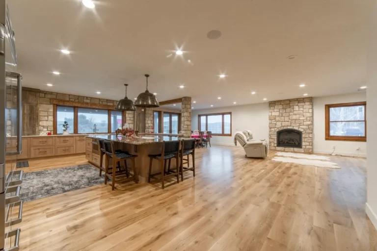 home renovation contractors