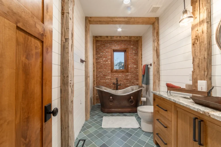 custom home design portfolio