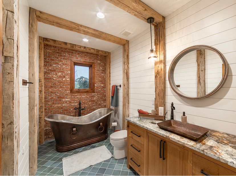 custom home renovation