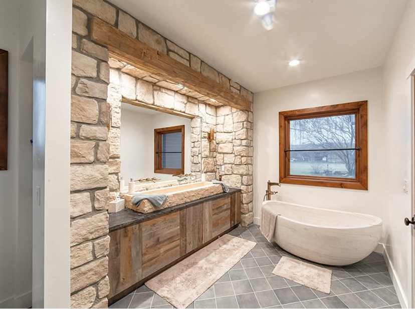 bathroom renovation portfolio