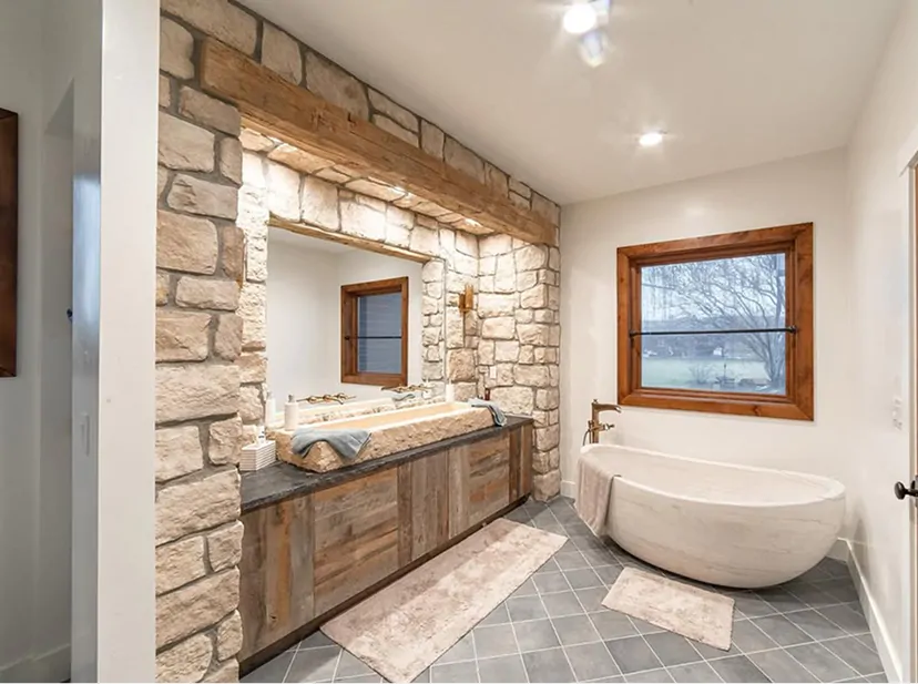 bathroom renovation portfolio