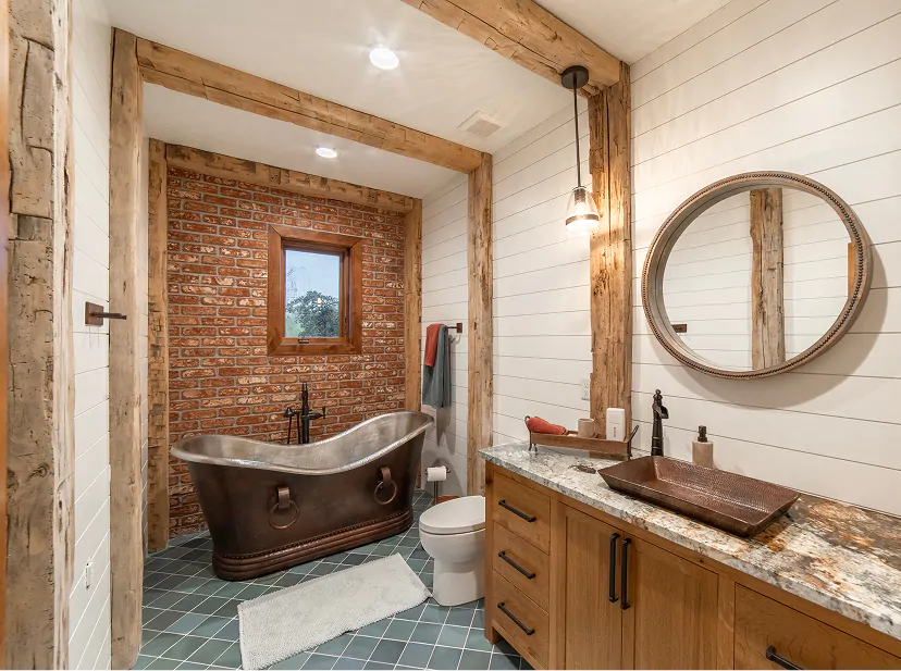 custom home builder