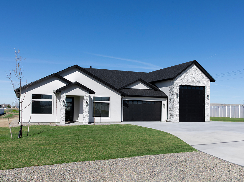 custom home renovation