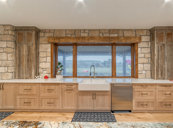 home renovation company