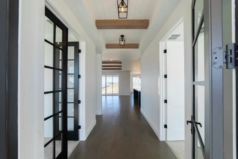 home addition