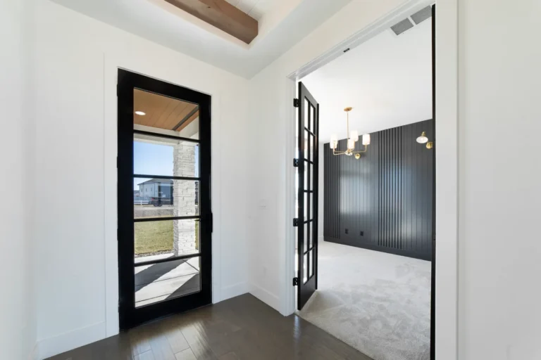 home addition