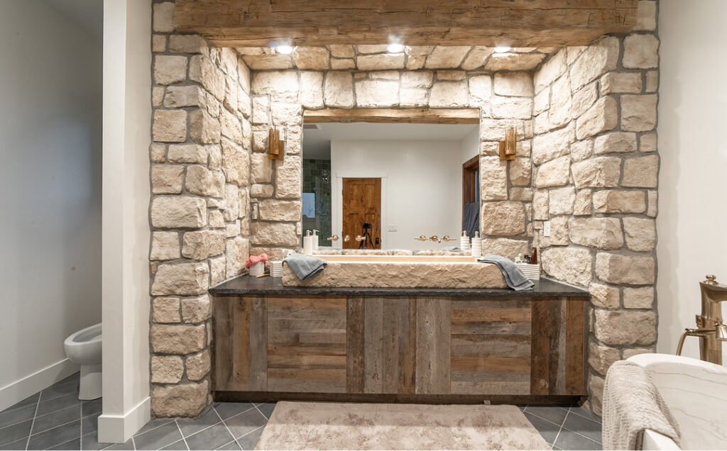 custom home builder