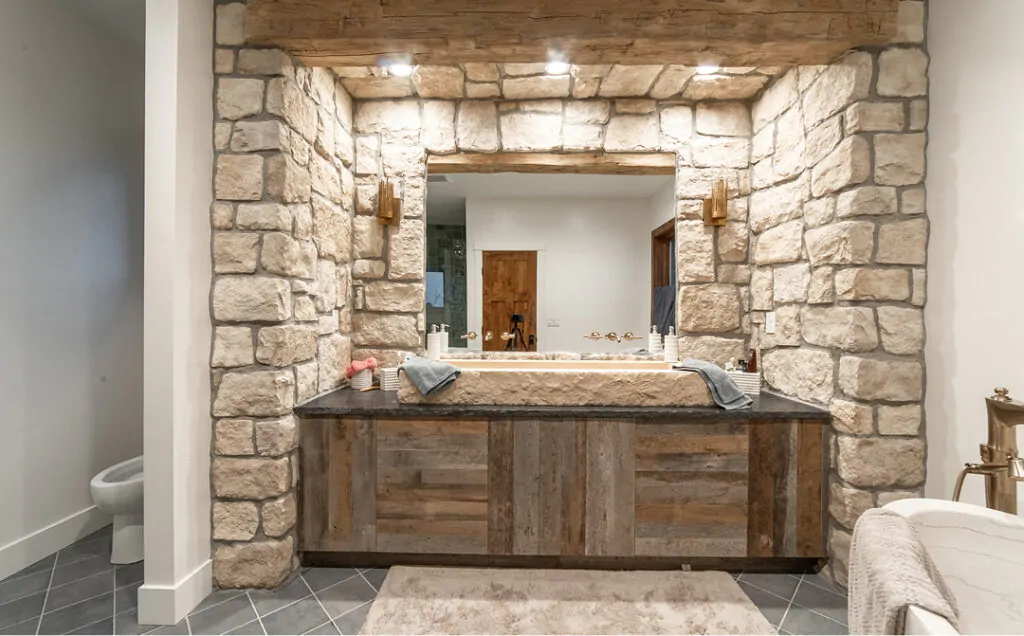 custom home builder