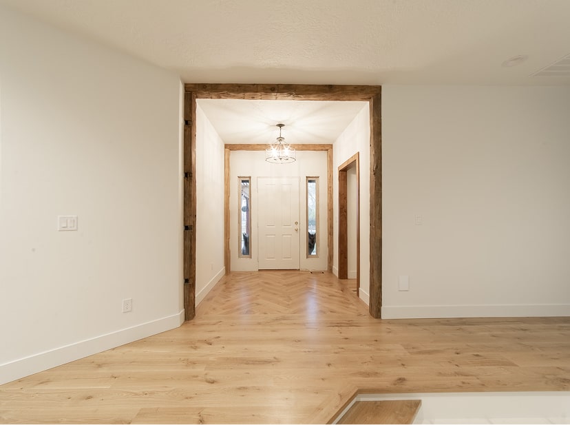 home addition contractor