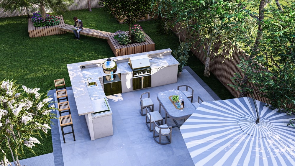 custom home builder